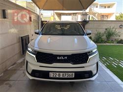 Kia Sorento 2023