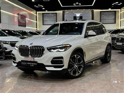 BMW X5 2023