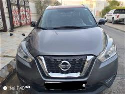 Nissan Kicks 2019