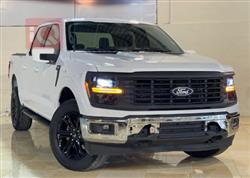 Ford F-150 2024