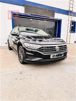 Volkswagen Jetta 2020