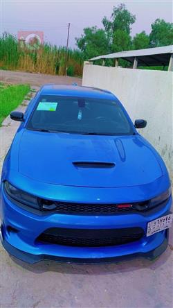 2015 دودج تشارجر