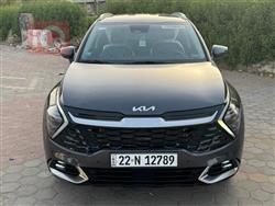 Kia Sportage 2024