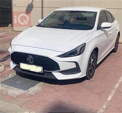 2023 ام جي GT