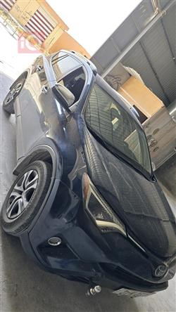 Toyota RAV4 2017
