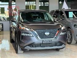 Nissan Rogue 2022