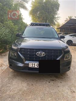 Hyundai Venue 2023