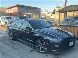 Hyundai Sonata 2023