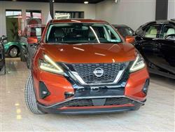 Nissan Murano 2023