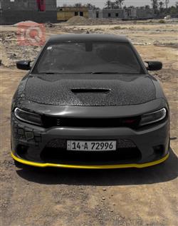 Dodge Charger 2019