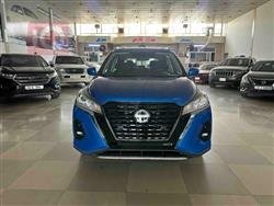 Nissan Kicks 2024