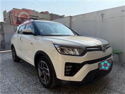 2022 سانغ يونغ تيفولي