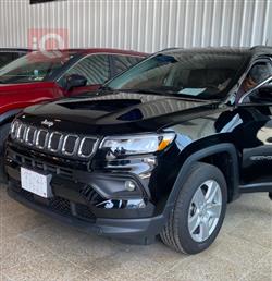 Jeep Compass 2022
