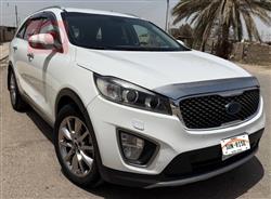 Kia Sorento 2015