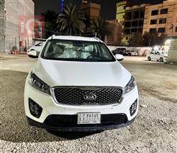 Kia Sorento 2018