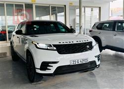 2023 لاند روفر رنج روفر فلار