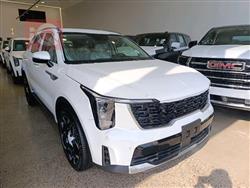 Kia Sorento 2025