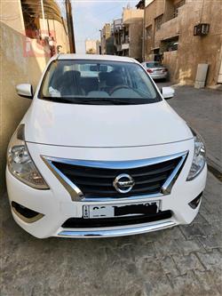 Nissan Sunny 2024