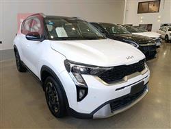 Kia Sonet 2025