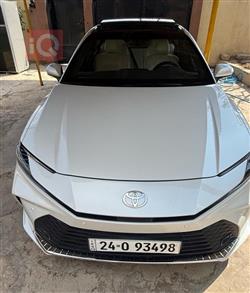 Toyota Camry 2025
