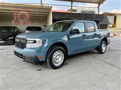 Ford Maverick 2023