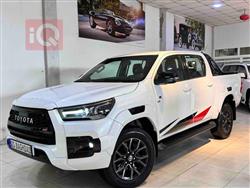 Toyota Hilux 2023