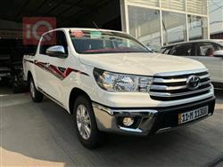 Toyota Hilux 2024