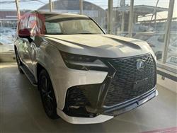 2024 لكزس LX