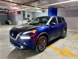 Nissan Rogue 2023