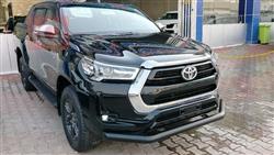 Toyota Hilux 2025
