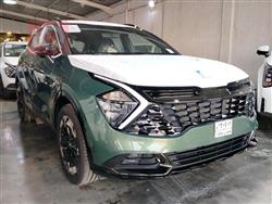 Kia Sportage 2025