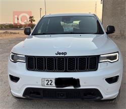 Jeep Grand Cherokee 2021