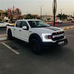 Ford F-150 2018