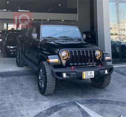 Jeep Gladiator 2022
