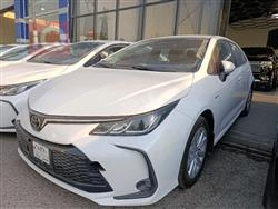 Toyota Corolla 2025
