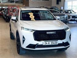 Haval H6 2024