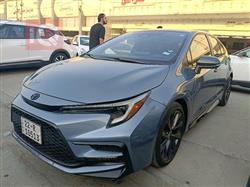Toyota Corolla 2023