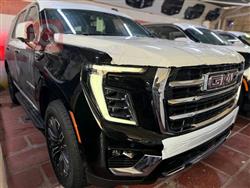 GMC Yukon 2025