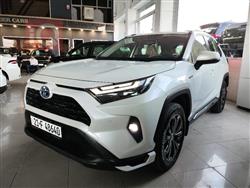Toyota RAV4 2024