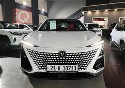 2023 شانجان يوني تي