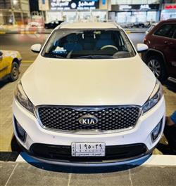 Kia Sorento 2016