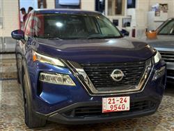 Nissan Rogue 2023