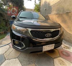 Kia Sorento 2013