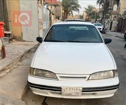 1995 دايو برنس