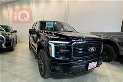 Ford F-150 2025