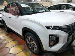 Hyundai Creta 2025