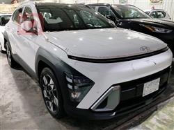 2024 هيونداي كونا
