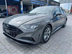 Hyundai Sonata 2023