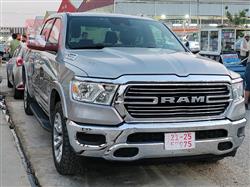 Ram 1500 2024