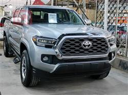 Toyota Tacoma 2023